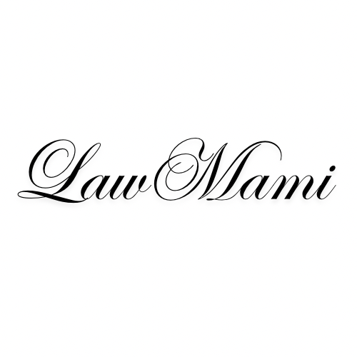 Law Mami Shirt